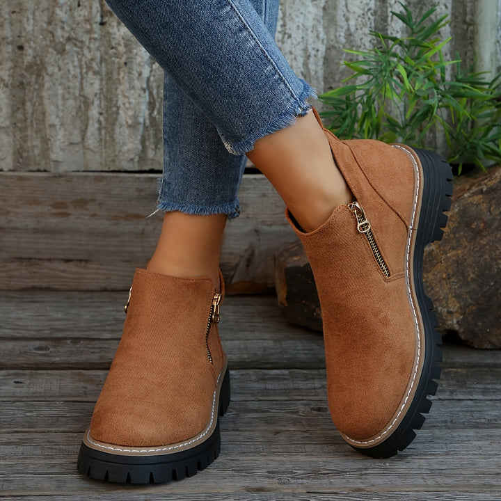 Raely Orthopaedic Boots