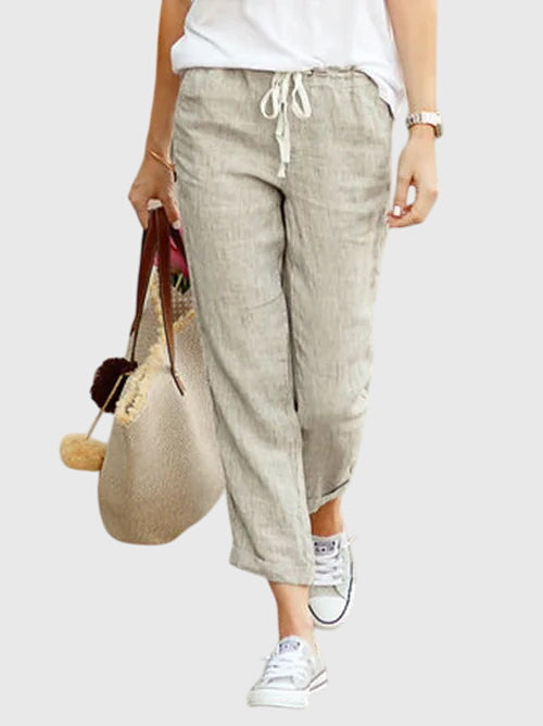 Zanra Trousers