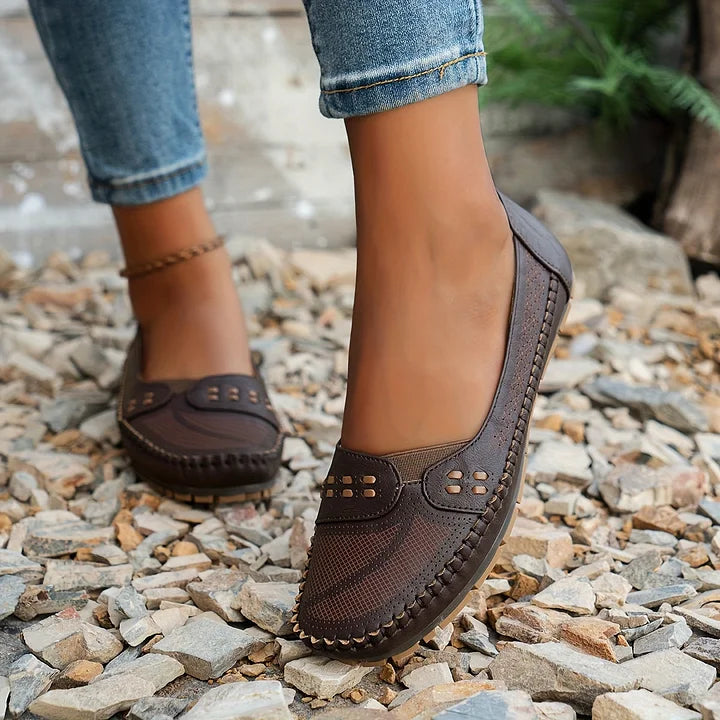 Desert Orthopaedic Shoes