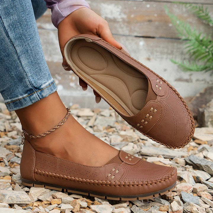Desert Orthopaedic Shoes