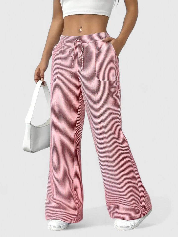 Tatienne Trousers