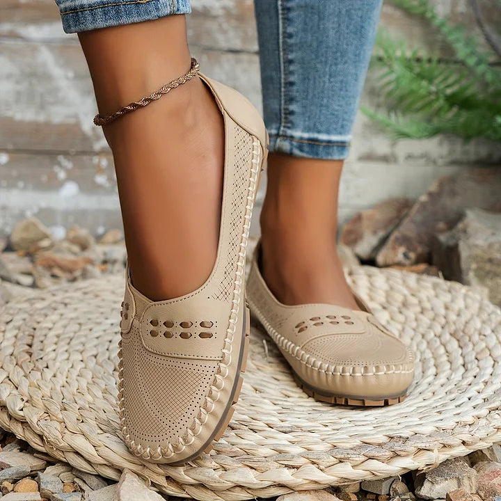 Desert Orthopaedic Shoes