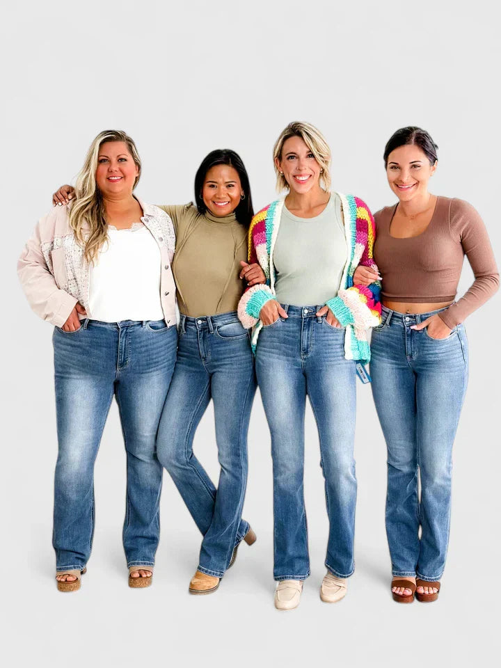 Eryzandra Trousers