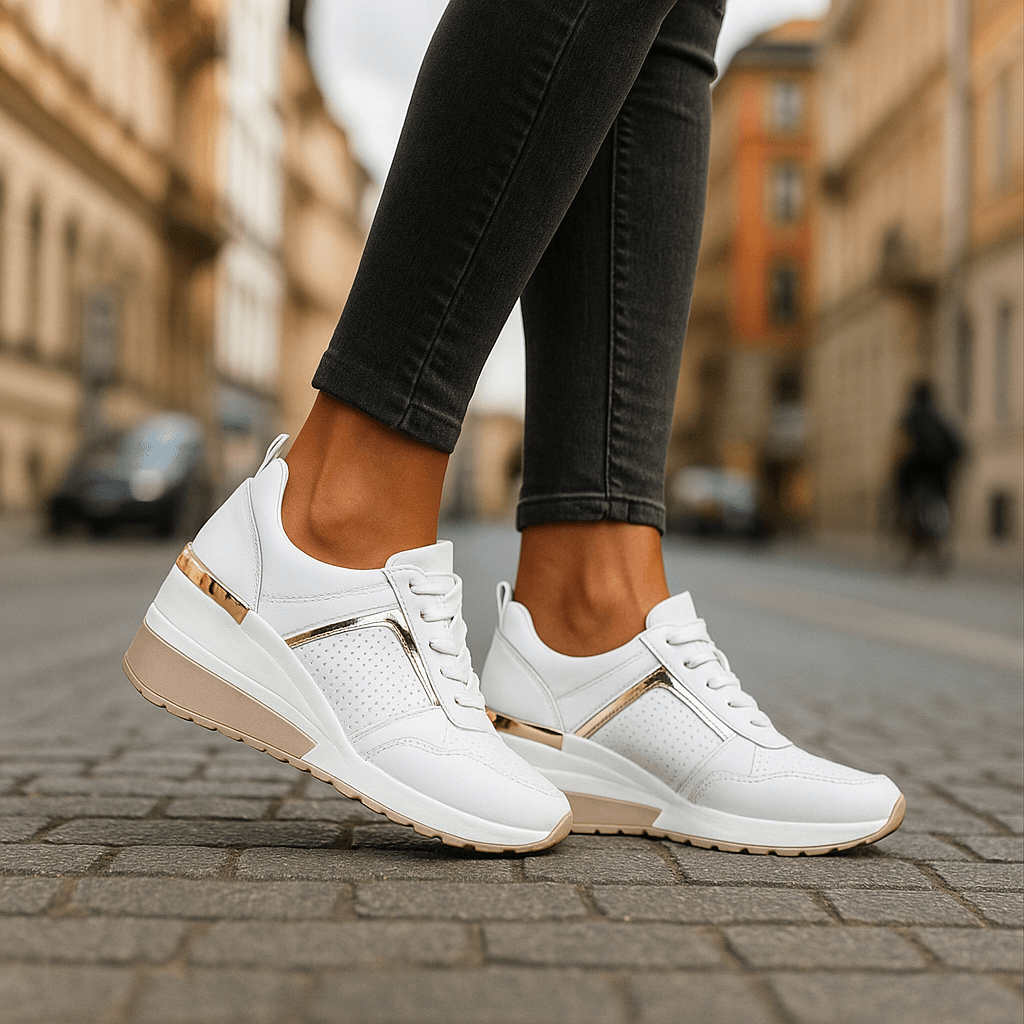 Megan Trainers