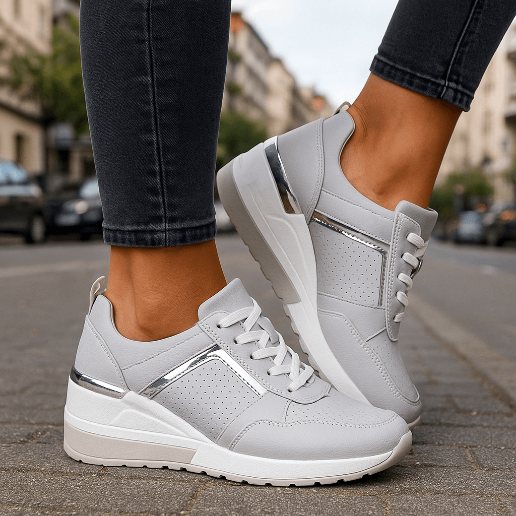 Megan Trainers