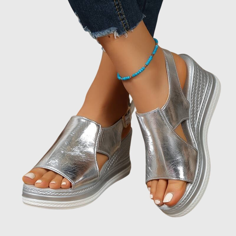 Veronica Orthopaedic Sandals