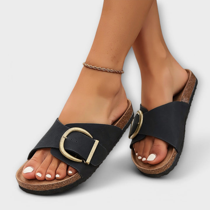 Avelina Orthopaedic Sandals