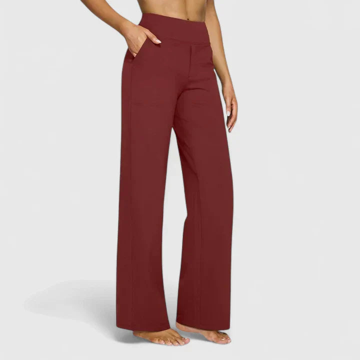 Jasmynne Trousers