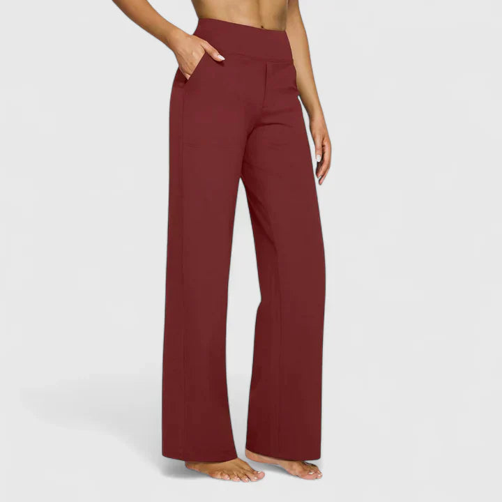 Ame Trousers