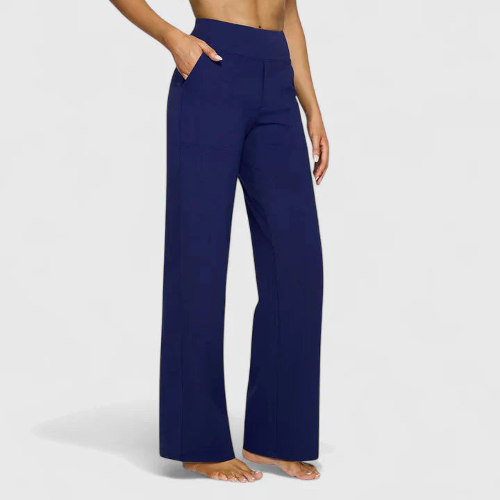 Ame Trousers