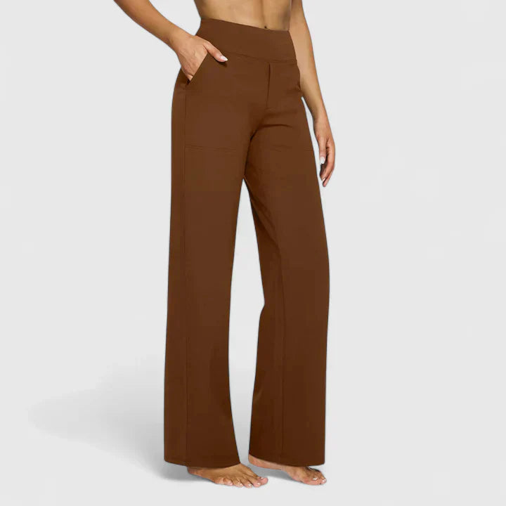 Ame Trousers