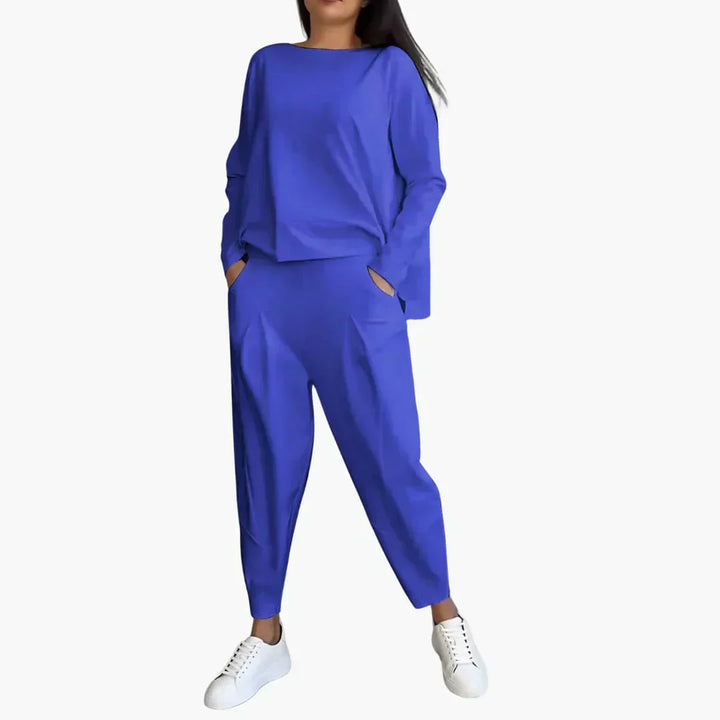 LuxeLounge Jumpers