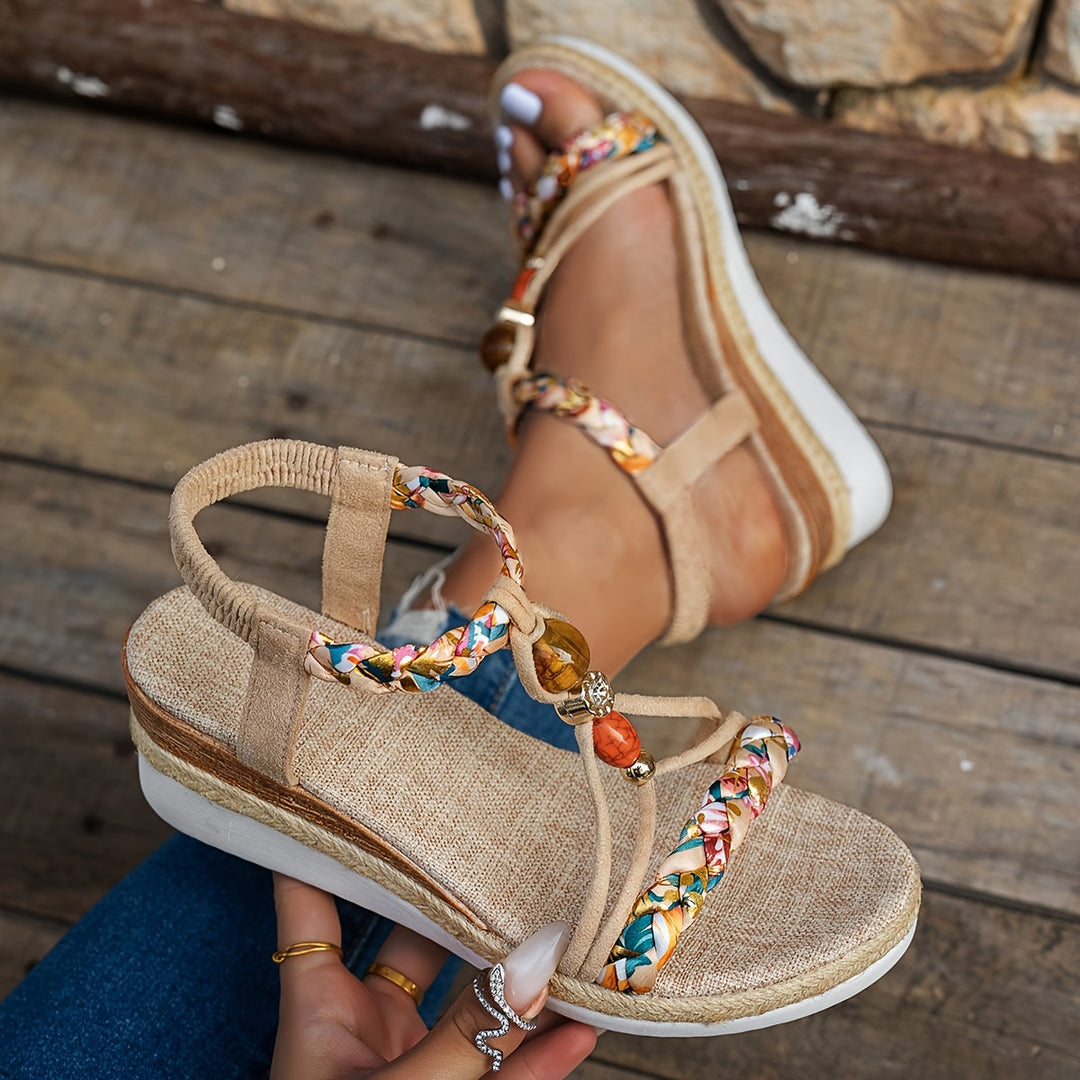 Faith Orthopaedic Sandals