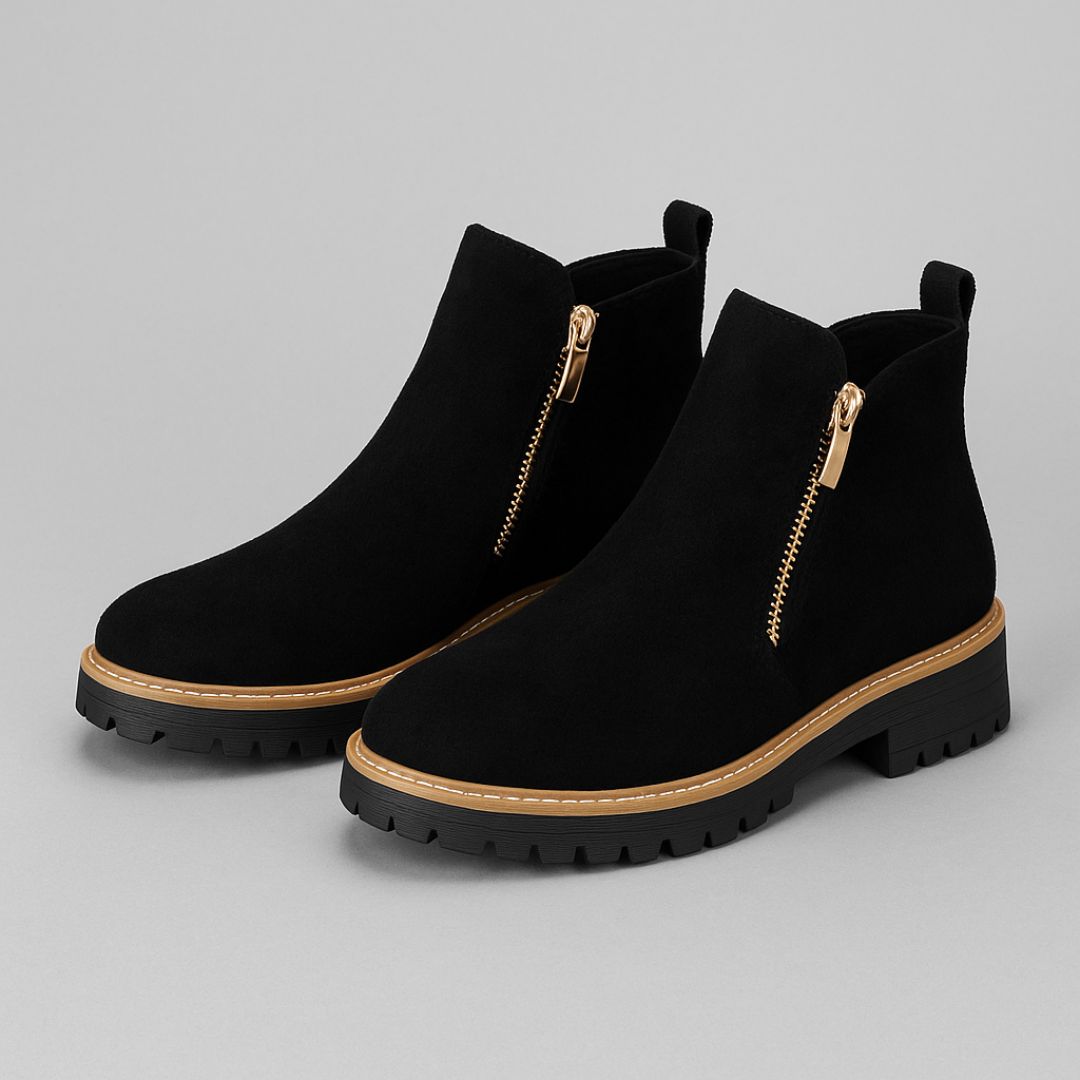 Valencina Orthopaedic Boots