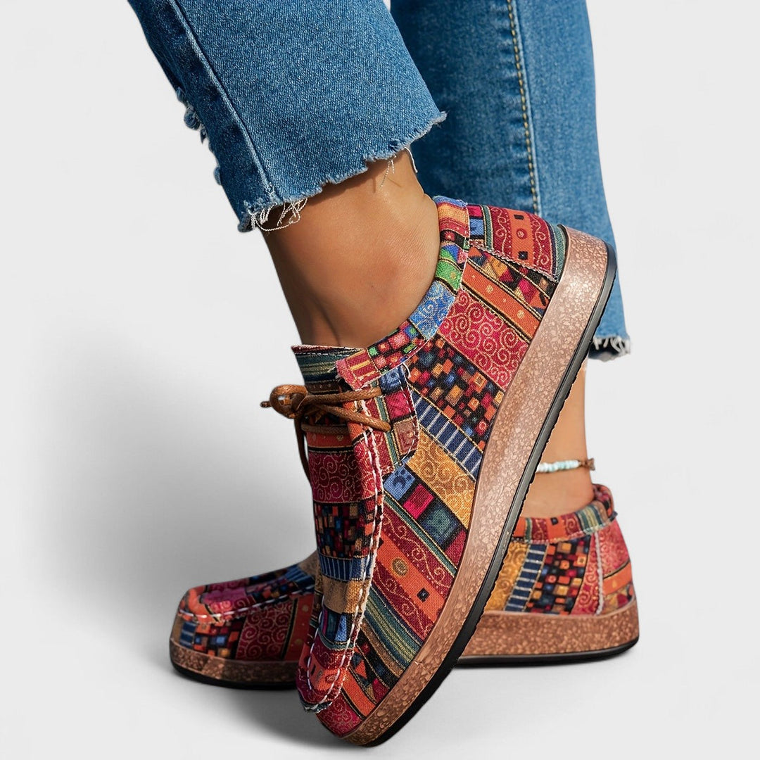 Lexi Orthopaedic Shoes