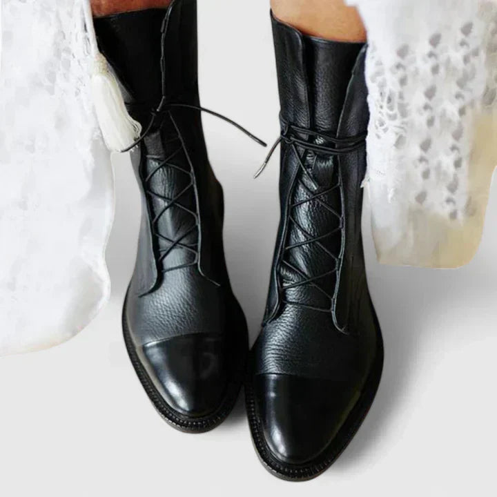 Rosalyndra Orthopaedic Boots