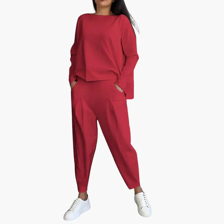LuxeLounge Jumpers