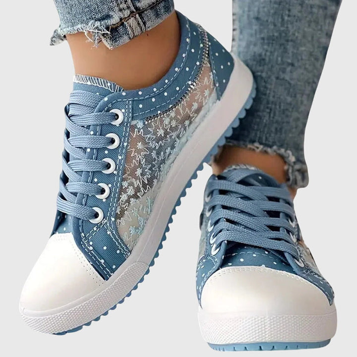 Elena Orthopaedic Trainers