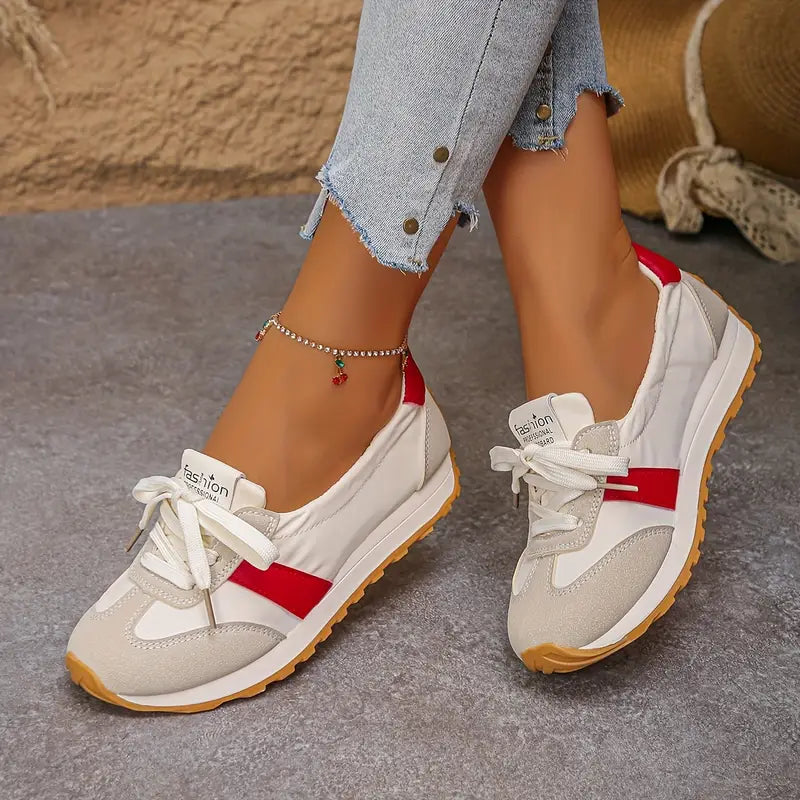 Helga – Orthopaedic Trainers