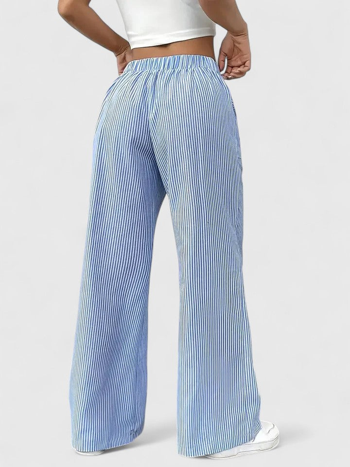 Tatienne Trousers