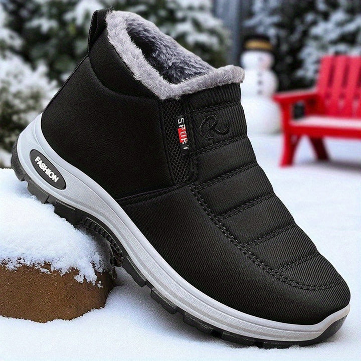 Kynlee Orthopaedic Boots
