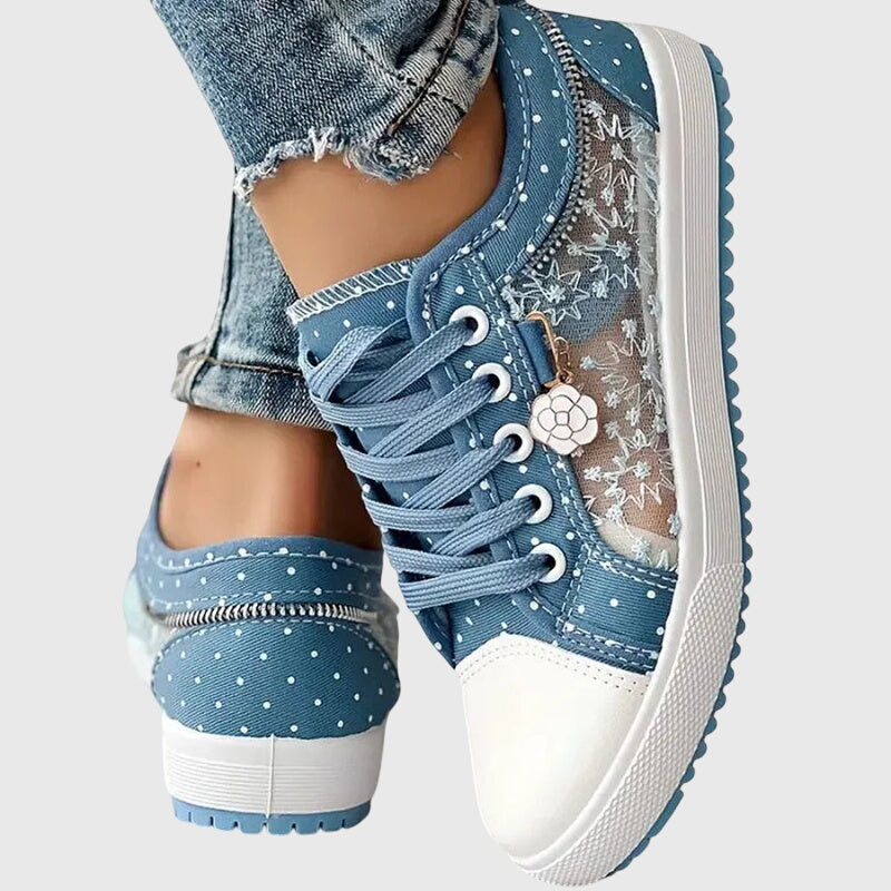 Elena Orthopaedic Trainers