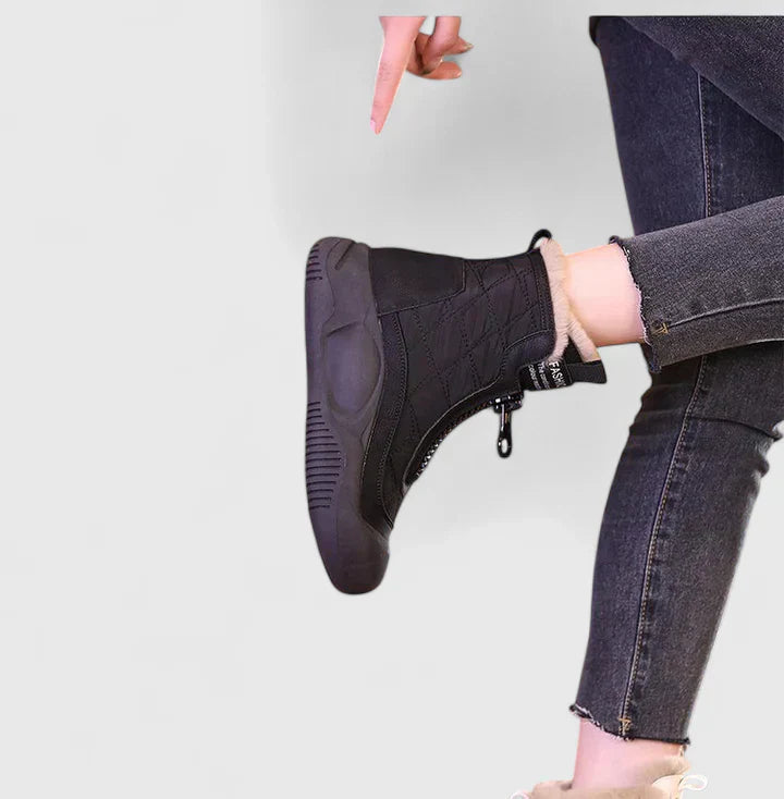 Miu Orthopaedic Boots