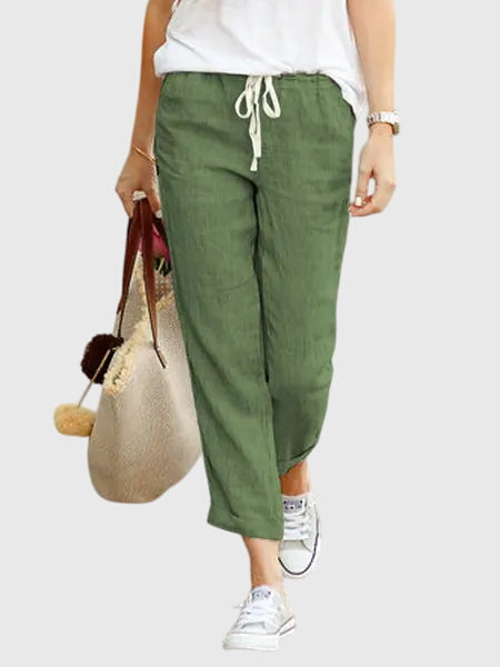 Zanra Trousers