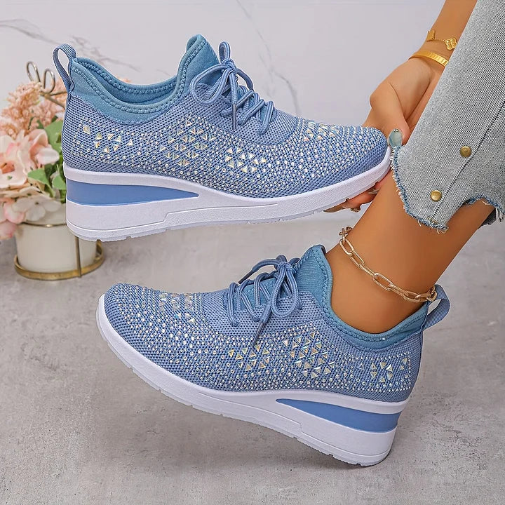 Liana Orthopaedic Trainers