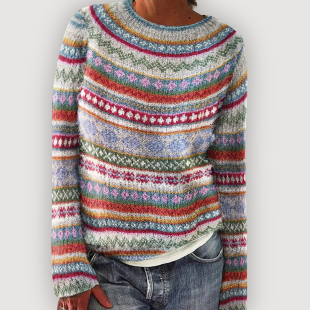 Lucy Jumpers