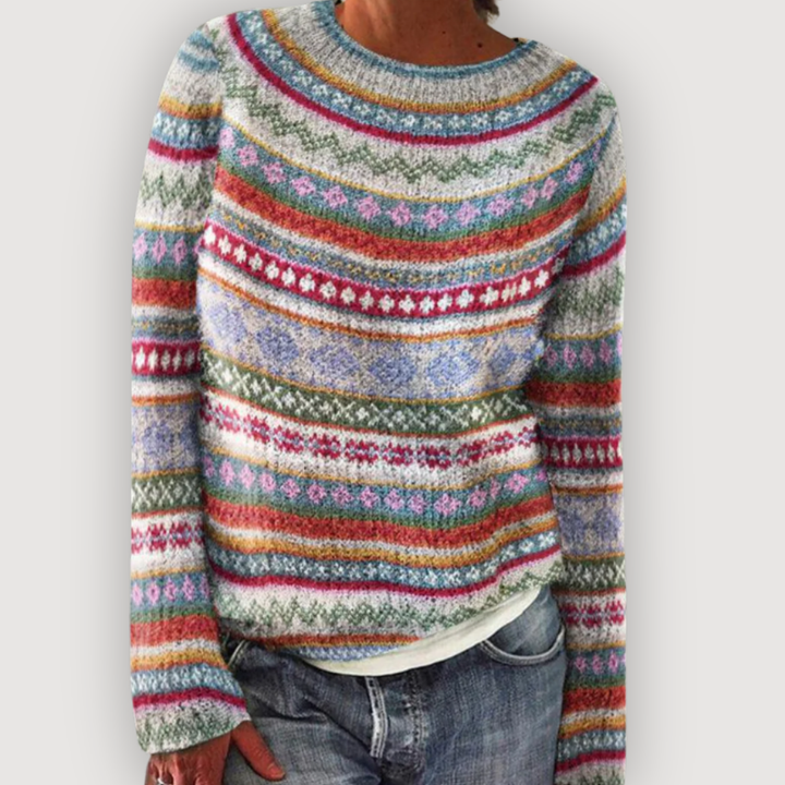 Lucy Jumpers
