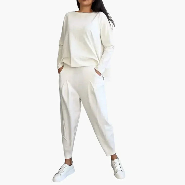 LuxeLounge Jumpers