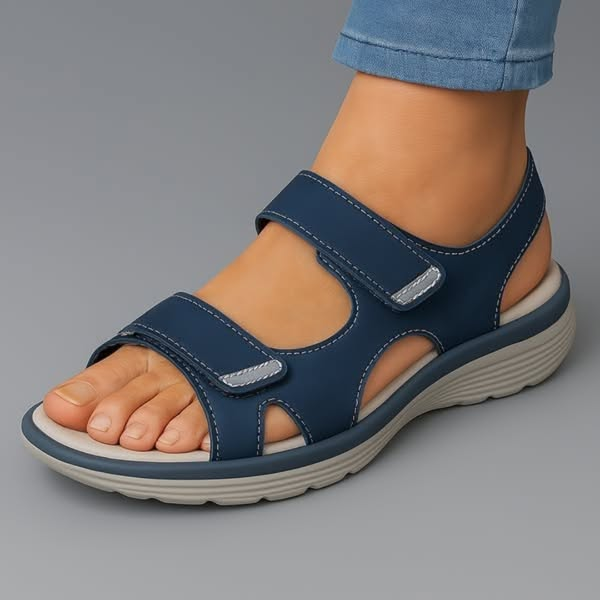 Luvita Orthopaedic Sandals