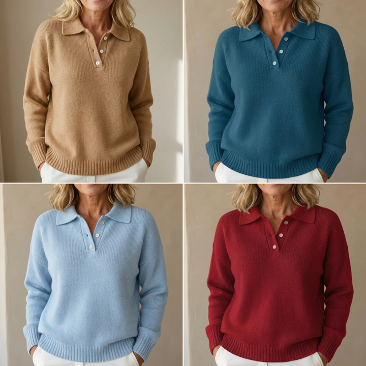 Amelia Jumpers