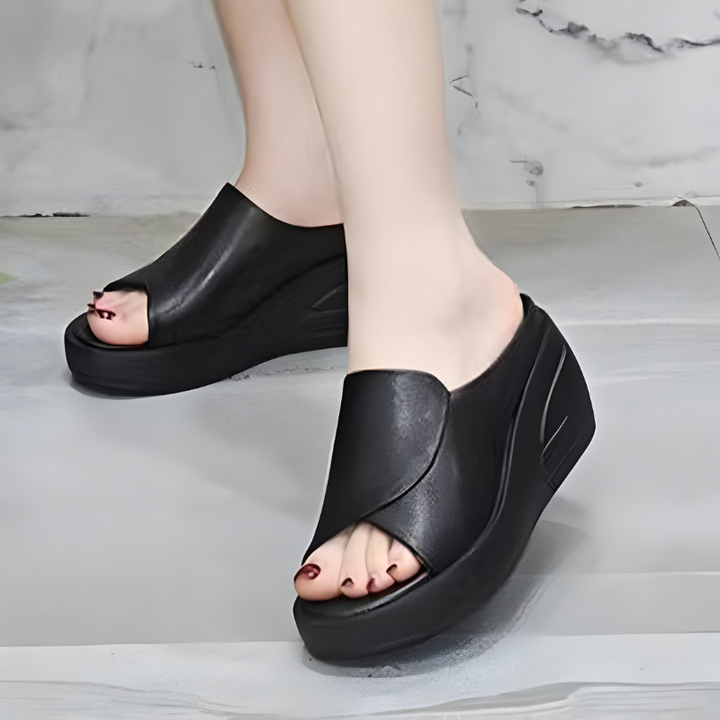 Xanthe Orthopaedic Sandals