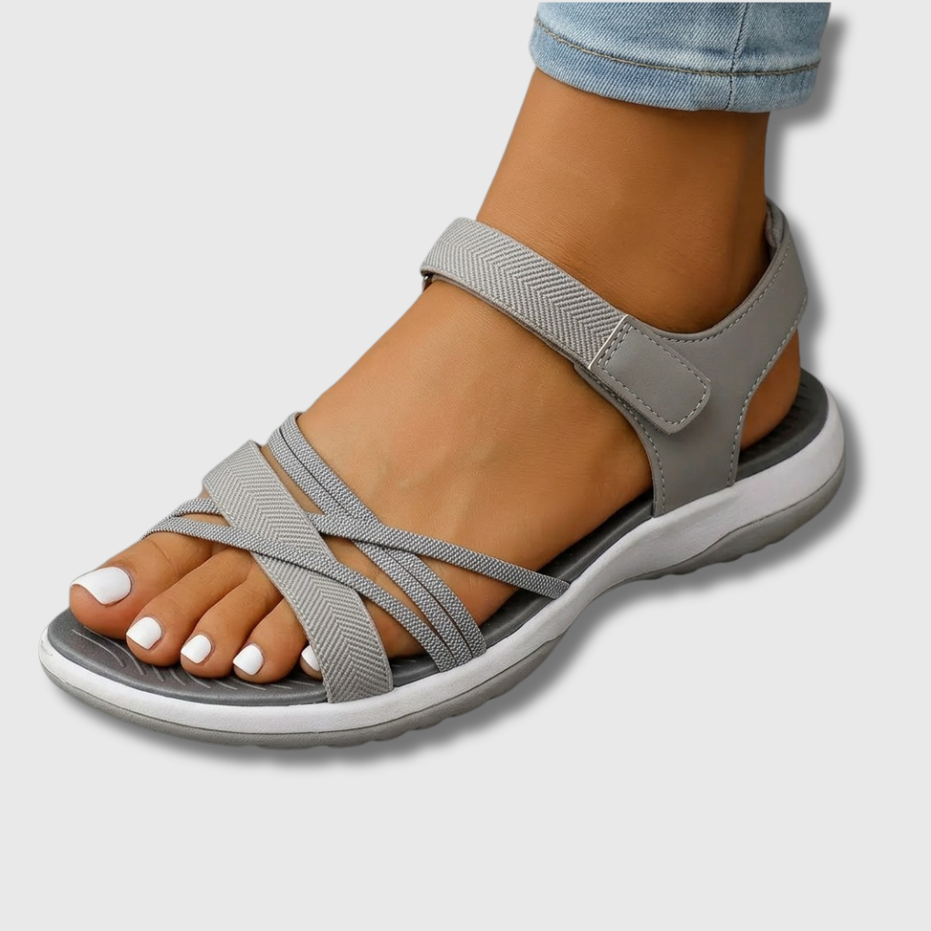 Aisling - Featherlight Orthopaedic Sandals