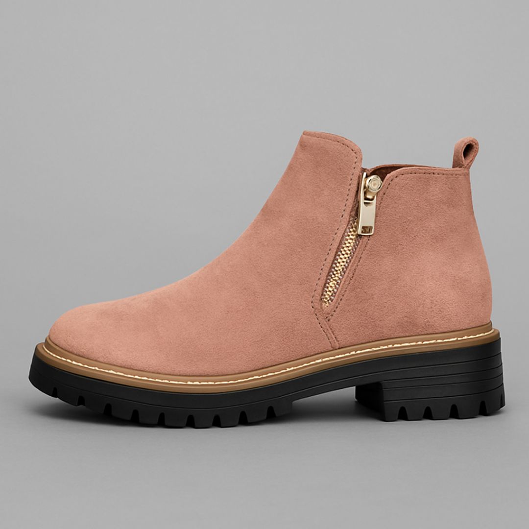 Valencina Orthopaedic Boots