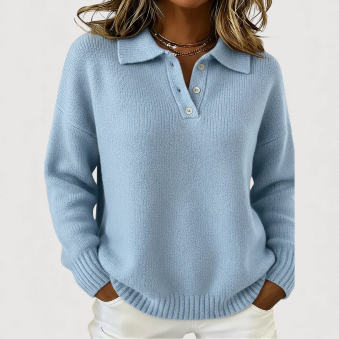 Isabel Jumpers