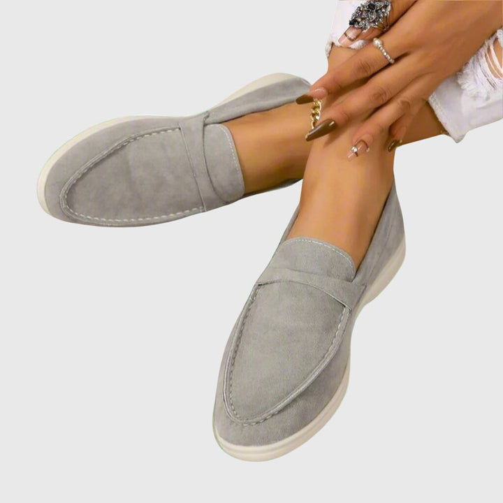 Carrie Orthopaedic Loafers