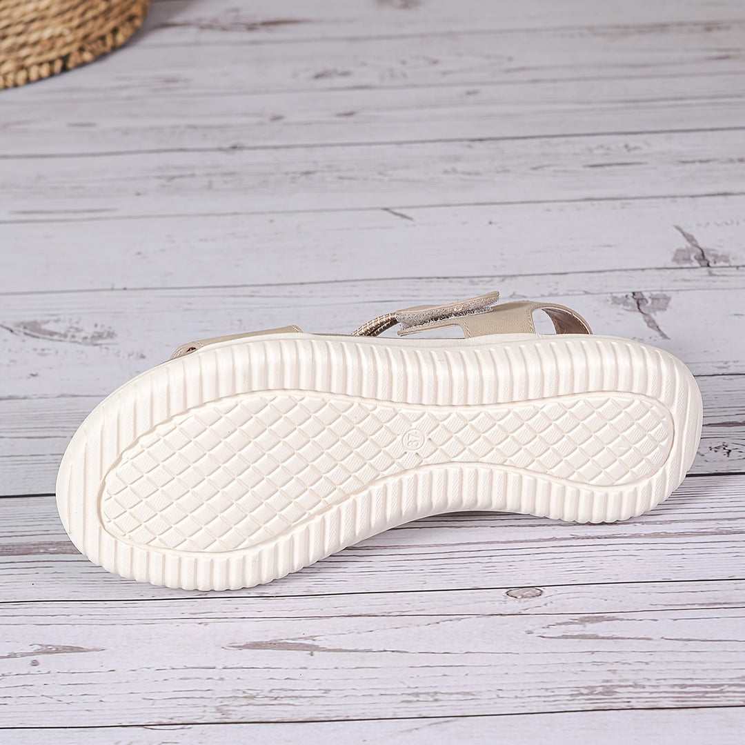 Velara Orthopaedic Sandals