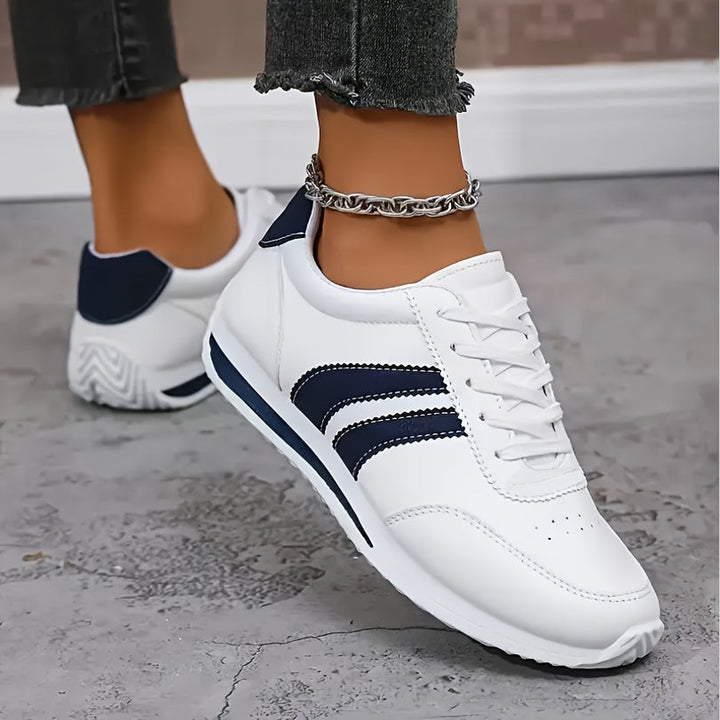 Chloe Orthopaedic Trainers