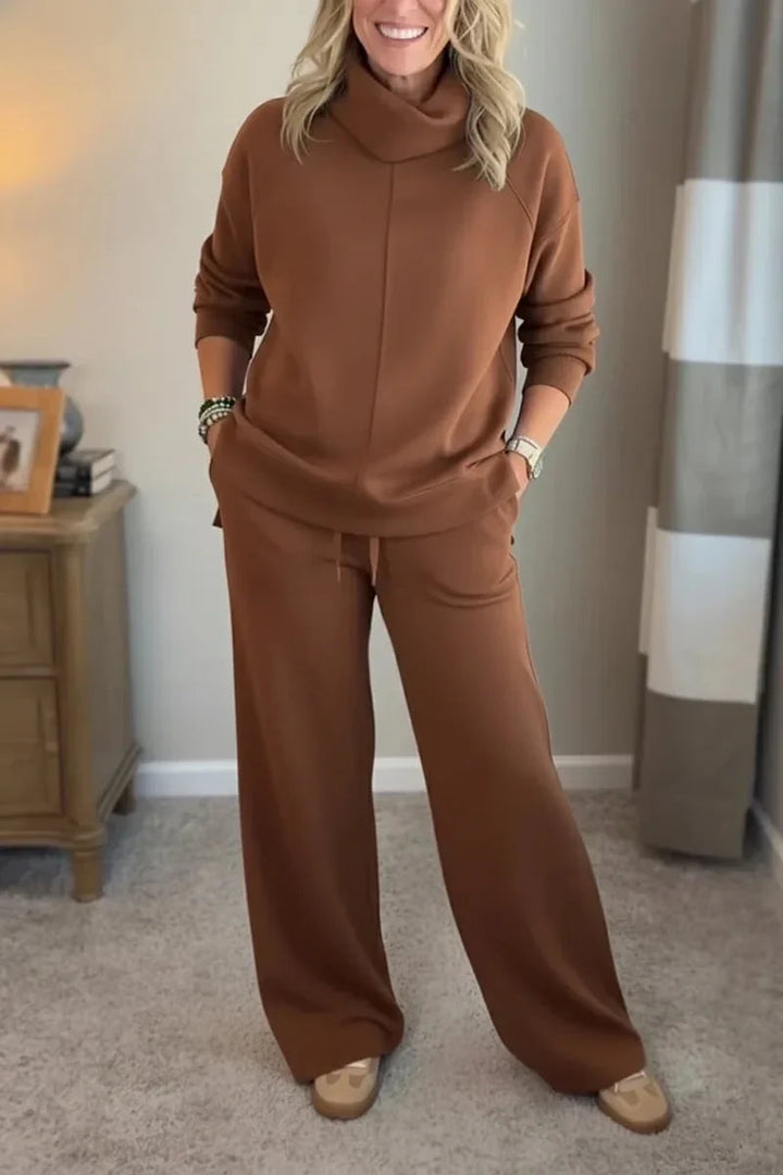 Farah Comfortable Set Trousers