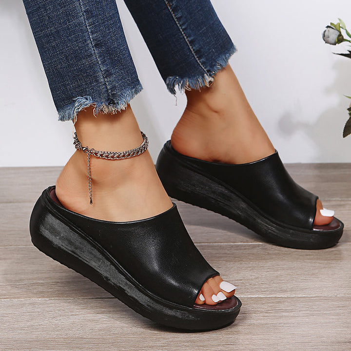 Elsie Orthopaedic Sandals