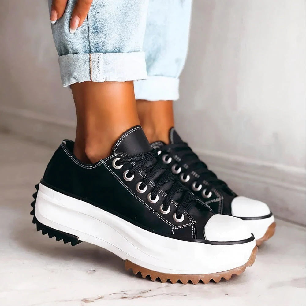 Lola Orthopaedic Shoes