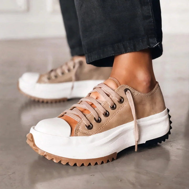 Lola Orthopaedic Shoes