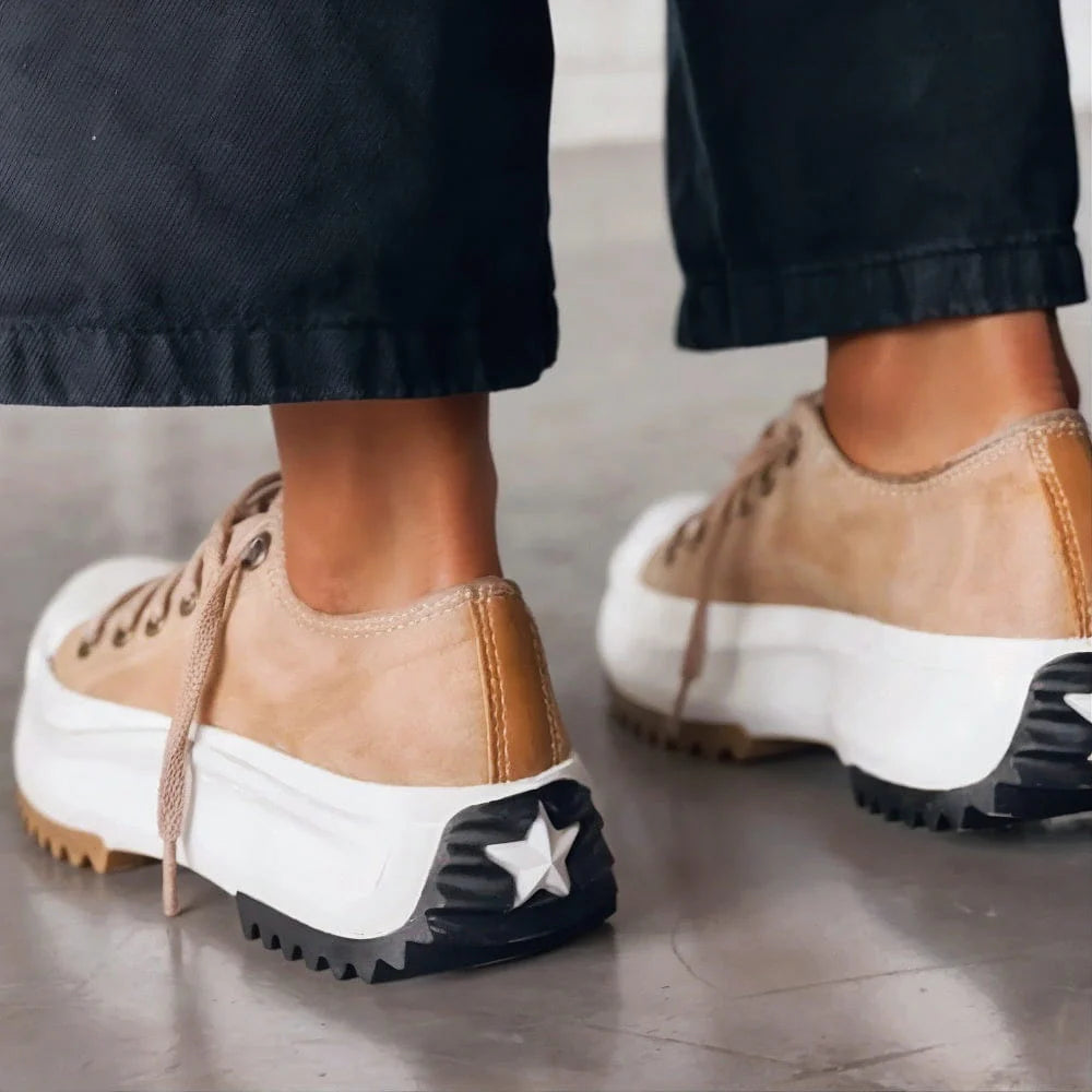Lola Orthopaedic Shoes