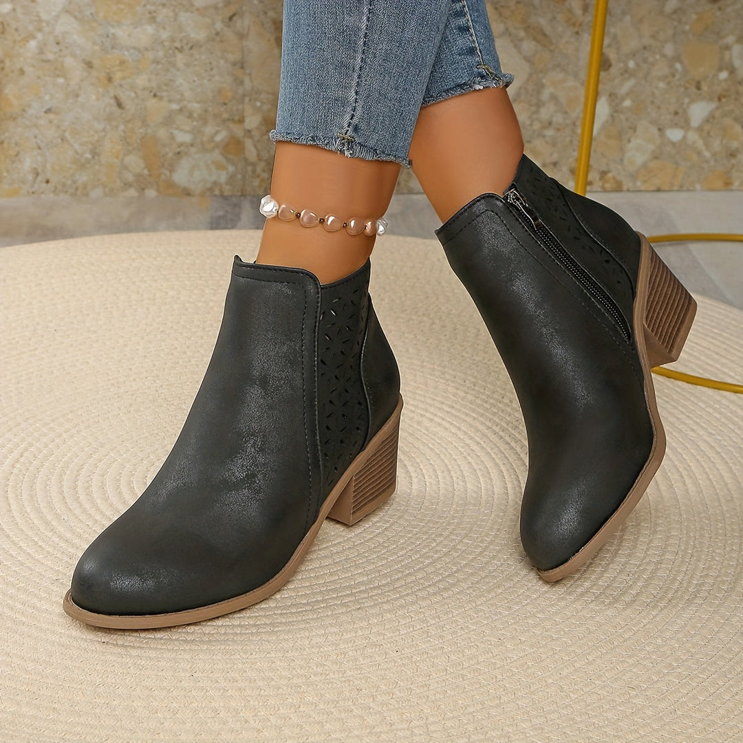 Talen Orthopaedic Boots