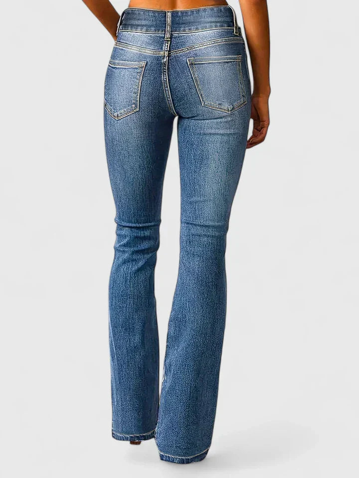 Auryzelle Trousers