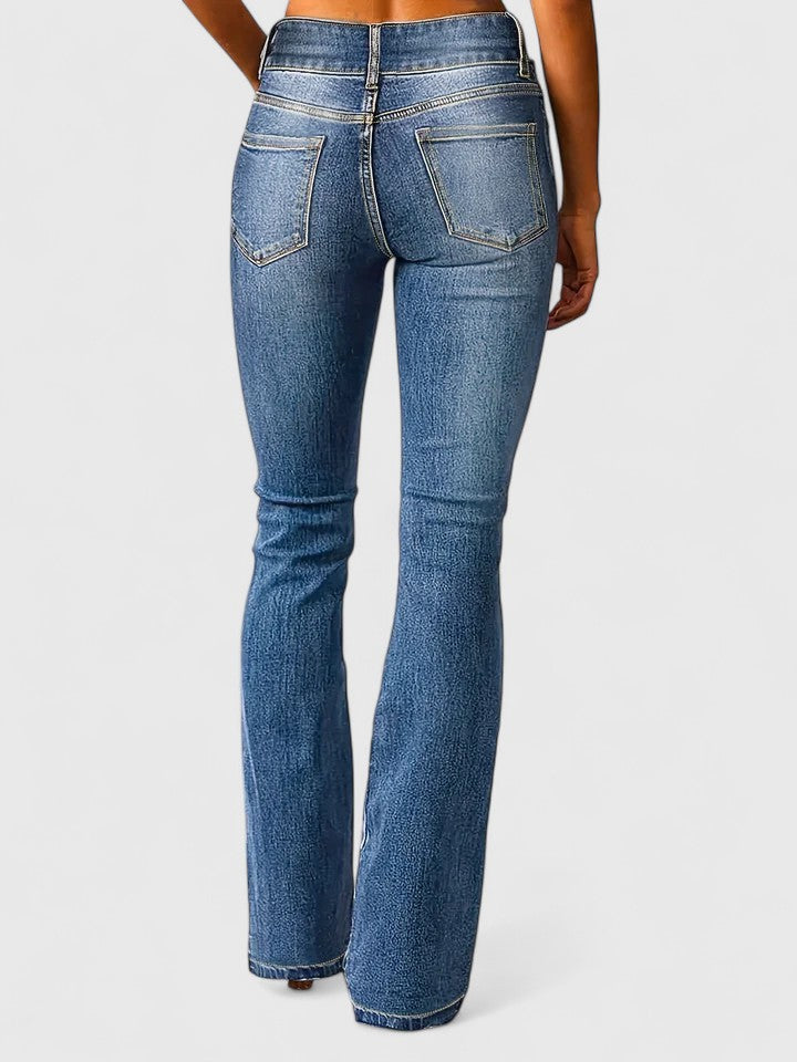 Koralynnae Trousers