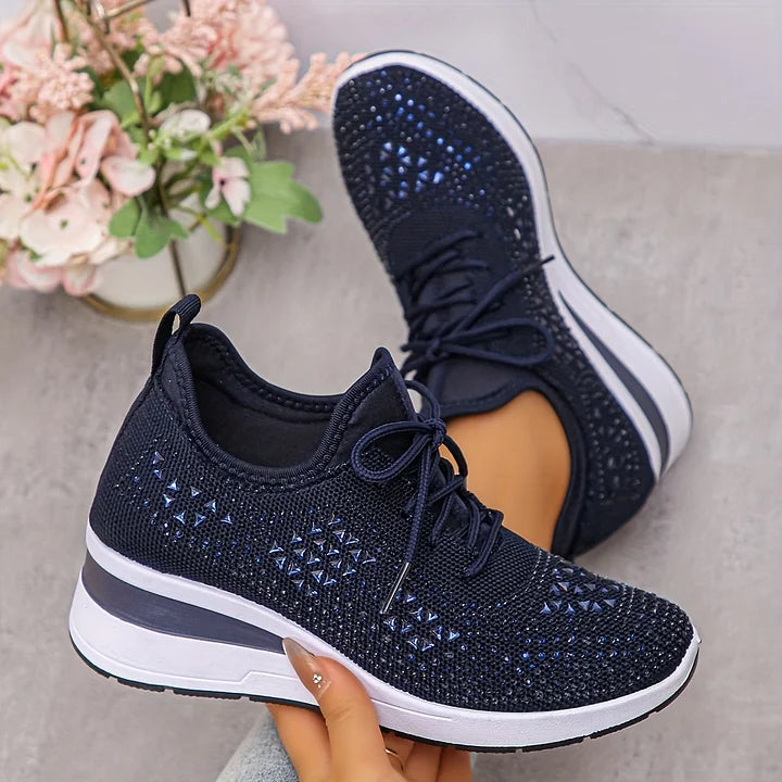 Liana Orthopaedic Trainers